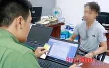 Làm nhiệm vụ xem phim online, người đàn ông bị lừa hơn 1 tỷ đồng