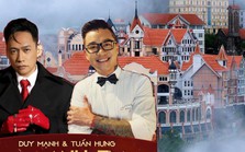 Quá hot: Liveshow của Tuấn Hưng và Duy Mạnh ở Tam Đảo khiến loạt khách sạn, homestay "khan hiếm" phòng