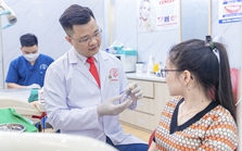 Bác sĩ Ngô Tùng Phương: Chuyên gia cấy ghép Implant hiệu quả cho người mất răng