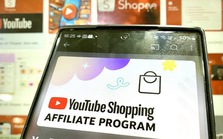 Hai gã khổng lồ Youtube và Shopee "bắt tay", ông lớn TikTok Shop có lo lắng?