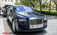 Từ chiếc Rolls-Royce xanh dương đến tài khoản số đẹp 0 đồng, quan hệ tín dụng giữa Xuyên Việt Oil và Vietinbank bị chi phối như thế nào?