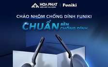 Funiki ra mắt bộ sưu tập chảo chống dính: Chuẩn bền, chuẩn chống dính