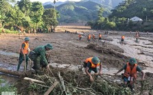 Bộ NN-PTNT lên tiếng về Quỹ phòng, chống thiên tai kết dư hơn 2.000 tỉ đồng