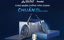 Funiki ra mắt bộ sưu tập chảo chống dính: Chuẩn bền, chuẩn chống dính