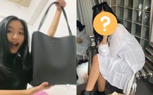 Từng bị toàn mạng chế giễu vì gọi túi Charles & Keith là "hàng hiệu xa xỉ", cô gái 17 tuổi khiến tất cả những ai từng chê bai phải lặng im sau 2 năm