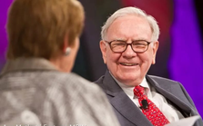 Huyền thoại Warren Buffett tiết lộ bí quyết để “đầu tư nhỏ lãi to”: Thực hiện đúng việc này thì mộng làm giàu thành công không xa vời