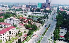 “Ông lớn” ngân hàng rao bán khoản nợ thế chấp bằng nhiều lô đất, biệt thự tại thành phố Từ Sơn, Bắc Ninh