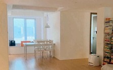 Cặp đôi trang trí nhà 100m2 theo phong cách tối giản, khi tiết lộ về chi phí đầu tư, dân mạng lập tức bỏ chạy