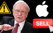 Nhà quản lý quỹ 'đánh bại' S&P 500 cảnh báo: Warren Buffett đang có những bước đi 'đáng báo động', giống những gì ông từng làm trước khi bong bóng dot-com nổ tung