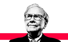 Bán ròng cổ phiếu suốt 7 quý, giữa lúc S&P 500 tăng 50%, huyền thoại Warren Buffett muốn nói điều gì với thế giới?