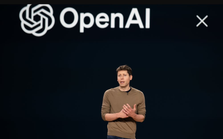 Nhân viên OpenAI ‘sốc nặng’ với đề xuất logo mới: Cuộc chiến ‘ma cũ, ma mới’ căng thẳng tại nơi sáng lập ra ChatGPT