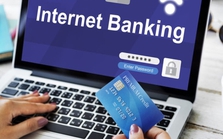 Phải làm sao khi Internet Banking bị khóa?