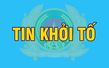 Khởi tố Chánh Văn phòng Sở Tài nguyên và Môi trường