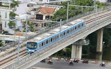 Thủ tướng yêu cầu TP.HCM khai thác Metro Bến Thành - Suối Tiên trong tháng 11