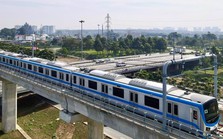 Chốt thời điểm vận hành thương mại tuyến metro đầu tiên tại TP.HCM