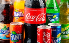 Cuộc đua tỷ USD của các “ông lớn” trong thị trường nước ngọt có ga: Coca Cola áp đảo “kỳ phùng địch thủ” Pepsi, 7Up trong danh sách lựa chọn của người tiêu dùng