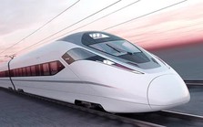 Đường sắt tốc độ cao 350km/giờ, phấn đấu khởi công trước năm 2030