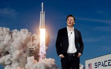 Tập đoàn vũ trụ SpaceX của tỷ phú Elon Musk muốn đầu tư 15 tỷ USD vào Việt Nam