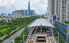 UBND TP HCM ra quyết định về thời gian hoàn thành tuyến Metro số 1