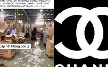 Chanel Việt Nam xả kho sập sàn vì ngập? Hài vậy mà cũng tin