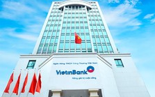 Chân dung Phó Tổng giám đốc được đề cử bầu vào Hội đồng quản trị VietinBank