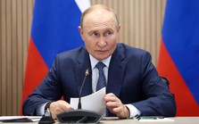 BRICS mở rộng, Tổng thống Putin kêu gọi 1 việc trong lĩnh vực được coi là huyết mạch kinh tế toàn cầu