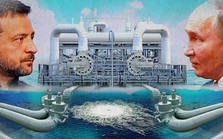 Lộ bàn tay trong vụ đánh bom Nord Stream