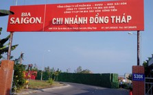 Công ty con của Sabeco sắp trả cổ tức năm 2023 bằng tiền tỷ lệ gần 200%