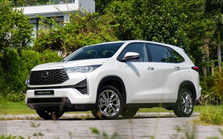 Sếp Toyota Việt Nam: Doanh số bán xe hybrid tăng theo từng tháng, có kế hoạch ra mắt xe thuần điện