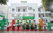 OCB khai trương chi nhánh mới tại tỉnh Ninh Thuận