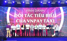 VNPAY Taxi và các hãng taxi Việt hợp lực, cùng bứt phá trên thị trường