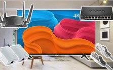 Router wifi có nên đặt dưới TV hay không? Hóa ra lâu nay mọi người đã để nhầm vị trí