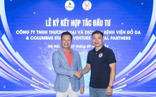 Shark Hưng chính thức “rót vốn” vào Bệnh Viện Đồ Da, CEO startup cam kết "sẽ đào tạo 150 người yếu thế trong vòng 5 năm"