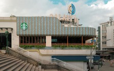 Starbucks "chào sân" Đà Lạt: Vị trí xịn xò, giờ mở cửa mới gây bất ngờ