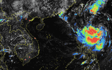 Miền Bắc vừa "chào tạm biệt" siêu bão Yagi, dự báo 5 cơn bão "nối đôi" nhau đến cuối năm