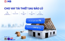 Khách hàng tăng tốc kinh doanh cuối năm với gói vay ưu đãi chỉ từ 6,5%/năm