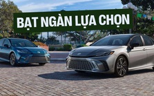 Ít nhất 14 xe mới ra mắt Việt Nam tháng 10: Phần lớn trên dưới 1 tỷ, nhiều phân khúc, có cả xăng, điện, hybrid