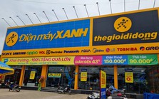 Từng cắt giảm hơn 20.000 nhân sự, Thế Giới Di Động “quay xe” mời nhân viên cũ trở lại làm việc