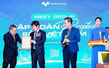 Meey Group xuất sắc giành hai giải thưởng tại I4.0 Awards