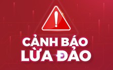 Hà Nội: Đang xác thực khuôn mặt trên một ứng dụng thì điện thoại bị treo, tài khoản ngân hàng sau đó mất hơn 500 triệu đồng