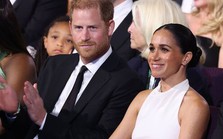 Quỹ từ thiện của Harry và Meghan lên tiếng về cáo buộc "hô biến" khoản tài trợ trị giá hàng triệu đô la