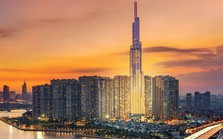 Vingroup nhận chuyển nhượng công ty Đầu tư và Phát triển Khách sạn Landmark 81