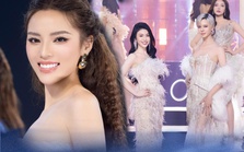 Miss Universe Vietnam hay "Kỳ Duyên và những người bạn"?