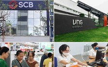 Hơn 100 phòng giao dịch SCB đóng cửa; VNG thay 'tướng'