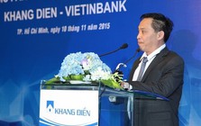 Mỗi năm chỉ tốn vài tỷ lãi vay, 1 công ty địa ốc được nhiều quỹ lớn săn đón đều đặn lãi nghìn tỷ, sống khỏe nhờ tránh xa “cơn bão nợ nần”