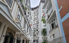 Siêu lợi nhuận từ chung cư mini