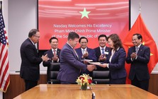 Thủ tướng mong muốn và đề nghị Nasdaq tăng cường hợp tác với Ủy ban Chứng khoán Nhà nước