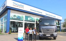 Lợi nhuận nửa đầu năm của THACO giảm 78%, tổng tài sản ngang ngửa Hòa Phát, vượt hơn hẳn Masan, VinFast