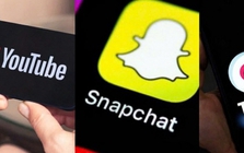 EU tiến hành điều tra về các hoạt động của TikTok, YouTube và Snapchat