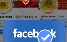 Cảnh báo nhiều tài khoản Facebook mạo danh công an để hỗ trợ lấy lại tiền bị lừa